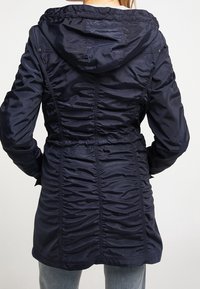 DreiMaster Parka - blue