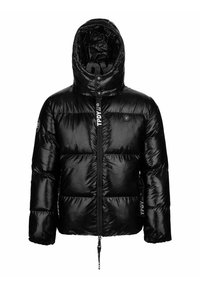 Trueprodigy CONSTANCE Winterjacke schwarz Zalando