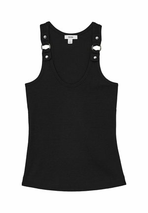 Reiss, Topp - black