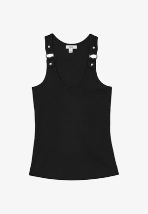 Reiss, Topp - black