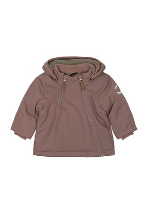 SOLID - Overgangsjakke - twilight mauve