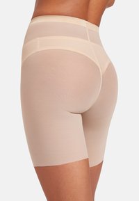 Wolford TULLE   - Shapewear - nude