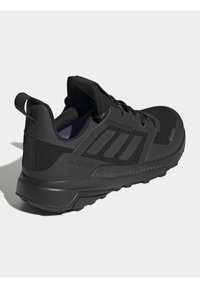 adidas Sportswear TERREX  - Scarpa da hiking - core black   core black   grey six