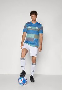 adidas Performance REAL PRESHI - Fanartikel - bluebird