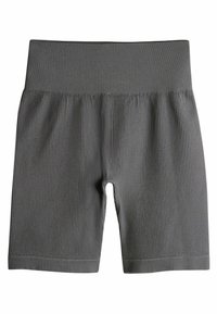 SEAMLESS CYCLING 3 PACK  - Lühikesed püksid - black grey
