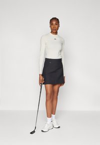 J.LINDEBERG Sports SIMINA SKIRT - Sports skirt - black