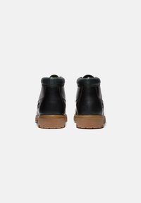 Timberland Snørestøvletter - dark green