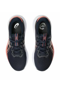 ASICS LAUFS GEL-EXCITE - Zapatillas running asfalto - midnight dark pink clay