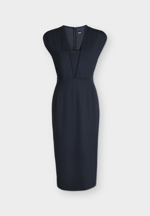 BOSS, DORLITA - Robe de jour - dark blue