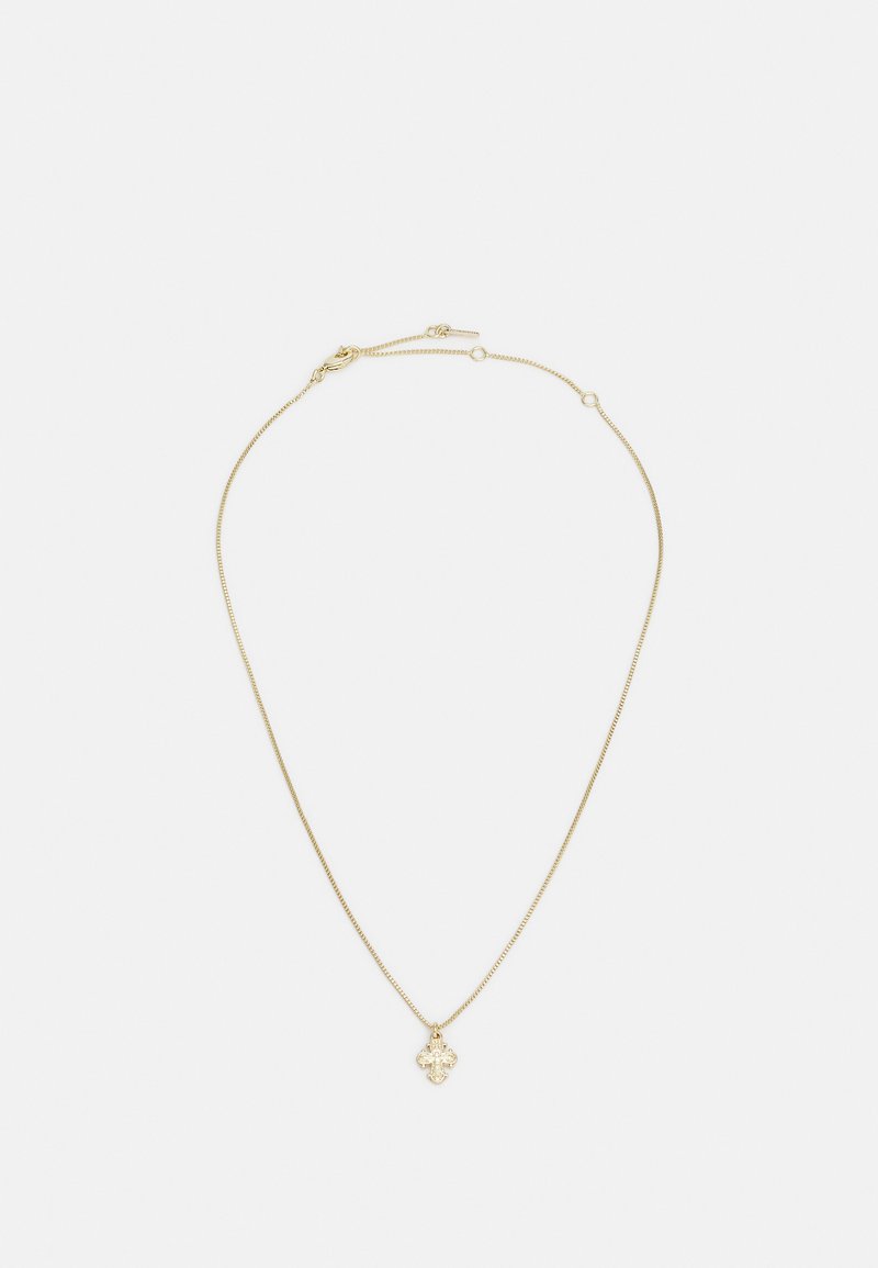 Dagmar Mini Pendant Necklace