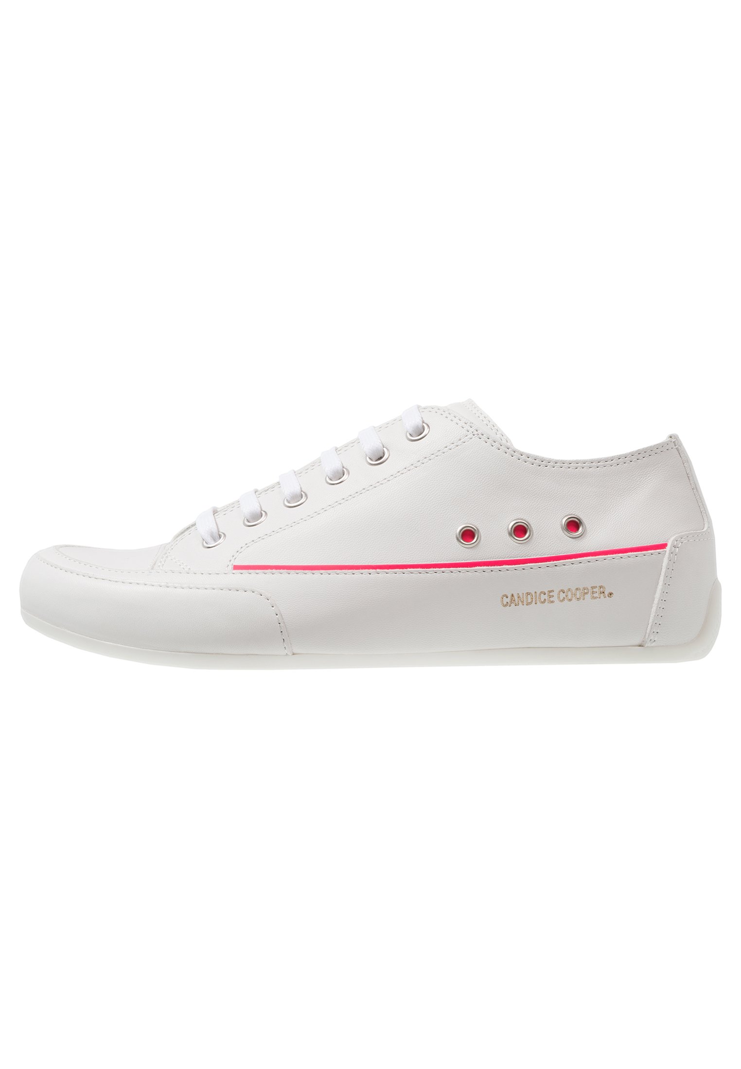 Candice Cooper CAPRI Joggesko crust biancorose Zalando.no Candice Cooper CAPRI Joggesko crust biancorose Zalando.no