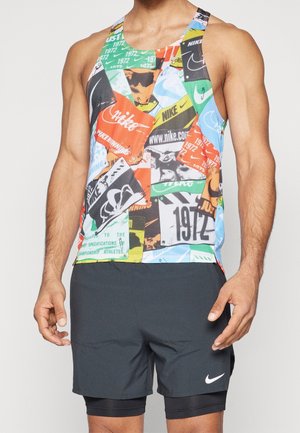 Nike Performance, Débardeur - orange