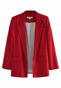 Next REGULAR FIT TALL - Blazer - red