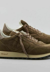 Valsport SNEAKER START CITY - Sneakers basse - brown