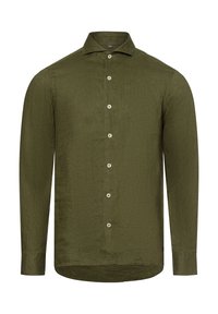 Unausgewählt, khaki