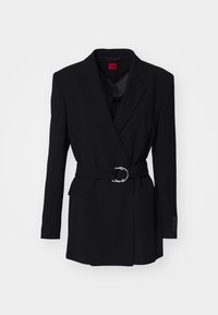 APIA - Blazer - black