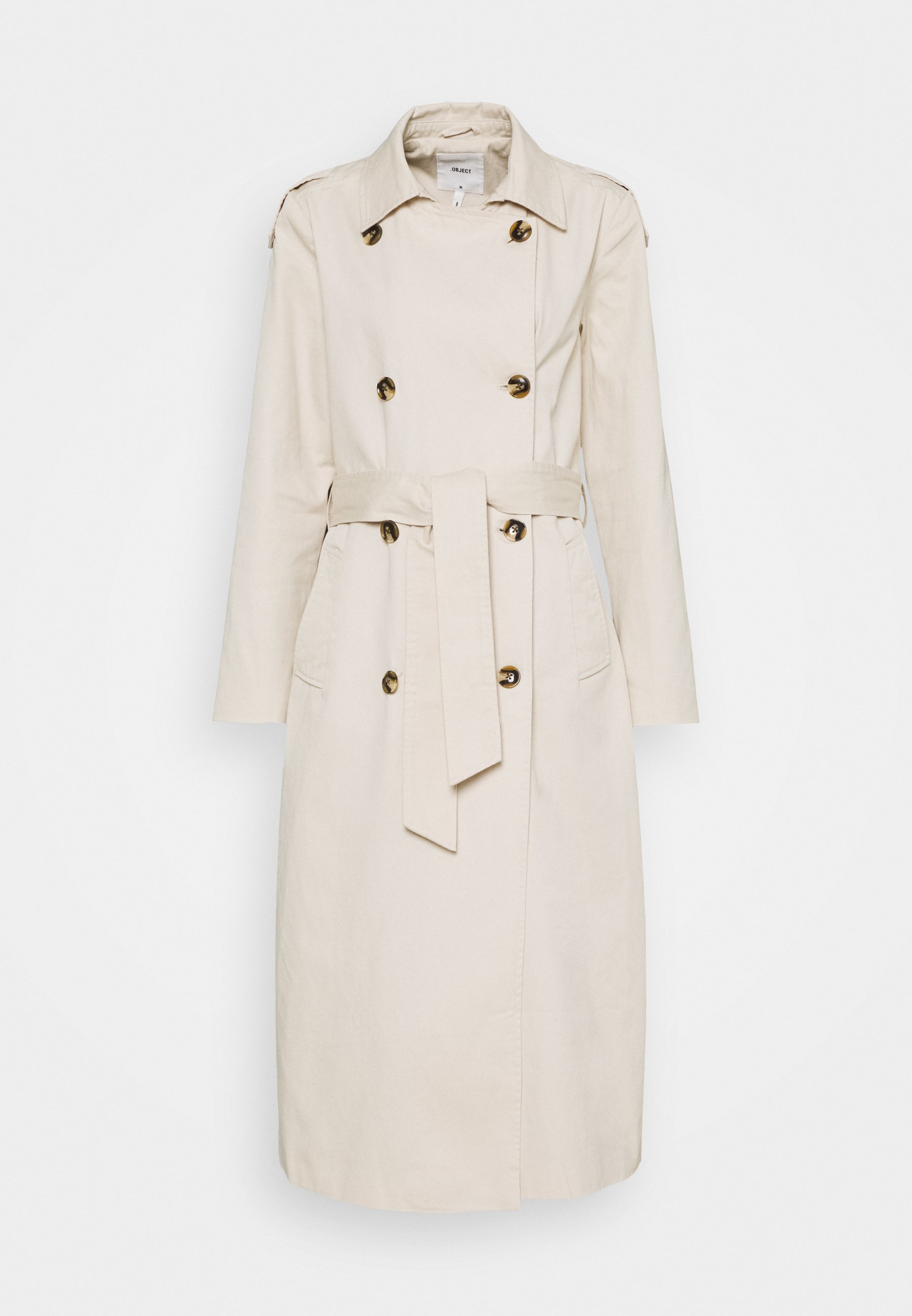 zalando trenchcoat
