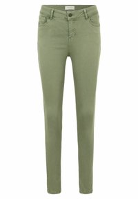 Cartoon Jeans Skinny Fit - green