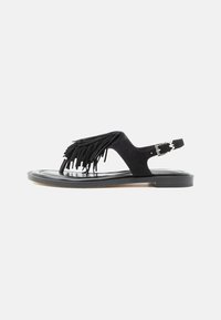 Επιλέχθηκε, black