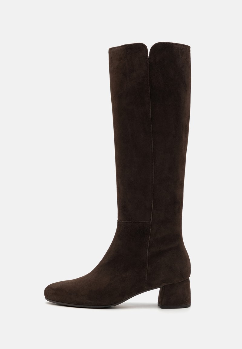 Gabor Botas - chocolate