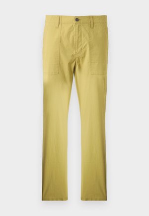 Only & Sons, ONSEDGE - Παντελόνι - khaki