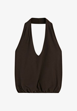 Massimo Dutti, - Bluzka