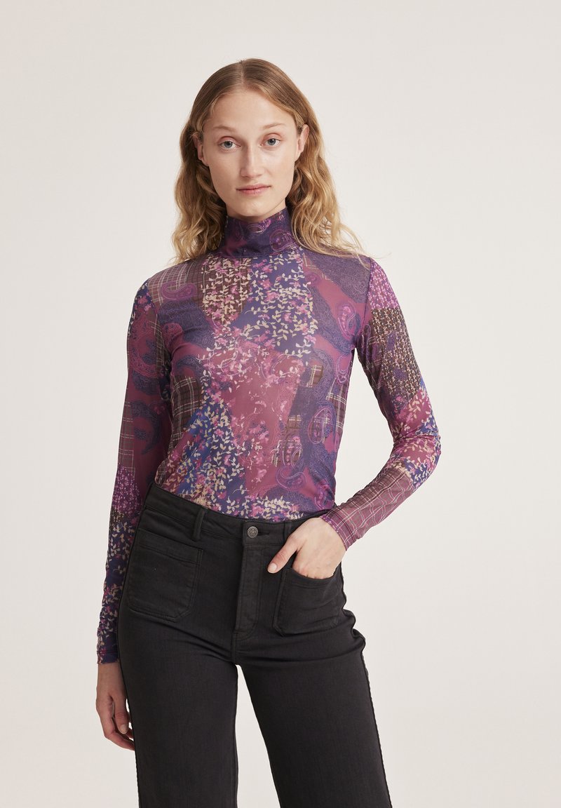 Odd Molly SHERRI - Langarmshirt - multi
