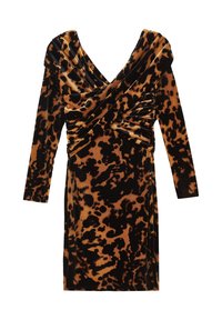 Calliope INCROCIO FANTASIA - Freizeitkleid - variante