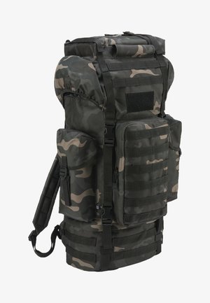 Rugzak Brandit US Cooper Medium | Sneak'In Rugzak Brandit US Cooper Medium | Sneak'In
