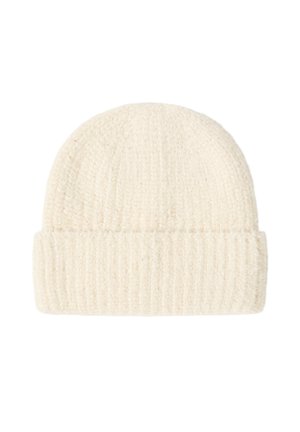 KUSCHELIGE  - Gorro - weiß
