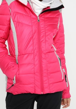 Veste de ski - pink
