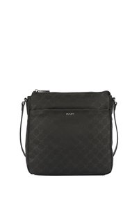 CORNFLOWER JASMINA - Schoudertas - black