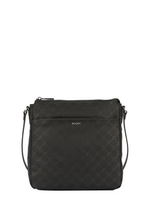 CORNFLOWER JASMINA - Bandolera - black
