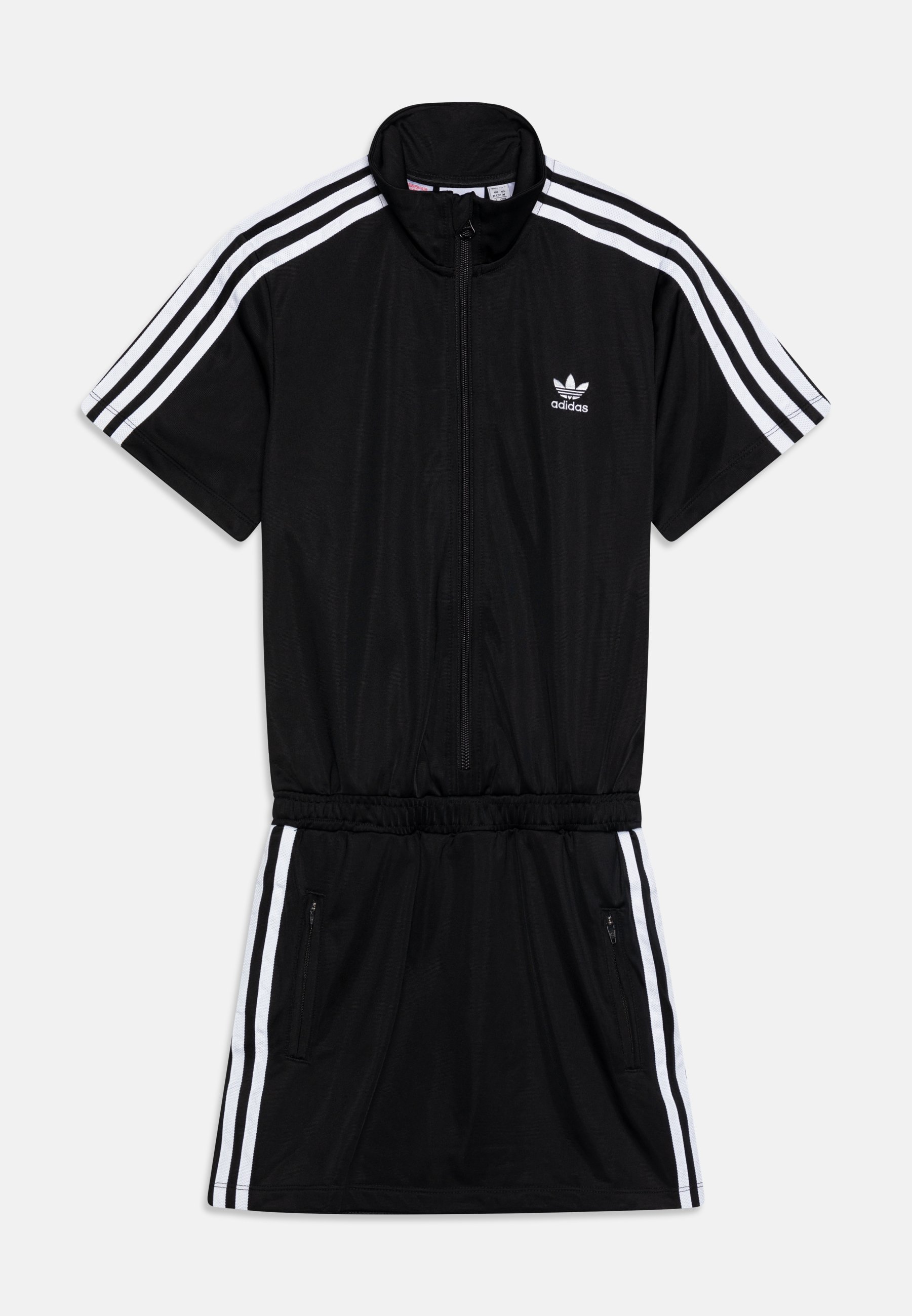 adidas Originals FIREBIRD DRESS JUNIOR Vestito di maglina
