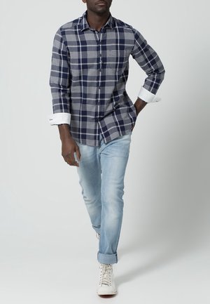 Diesel, Chemise - blue