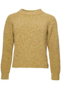 Superdry & Co Stickad tröja - brown