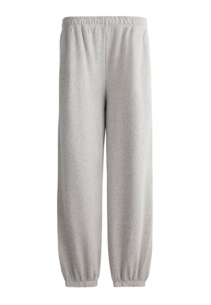 OYSHO, Pantalon de survêtement - mid-grey melange
