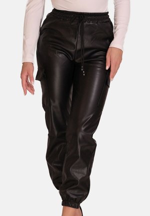 Elara - Spodnie materiałowe