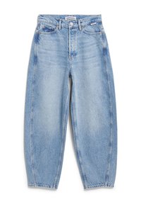 ARMEDANGELS BAARLY BARREL - Relaxed fit jeans - panarea