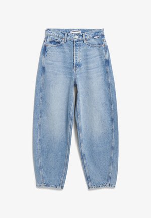 ARMEDANGELS BAARLY BARREL - Jeans Relaxed Fit - panarea