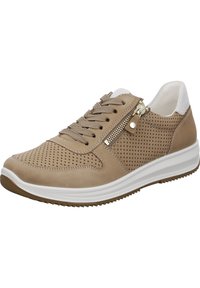 ara OSAKA - Sneakers laag - beige