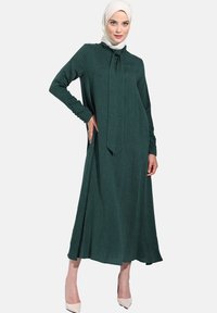 Modanisa EMERALD - MODEST REFKA - Vestido informal - emerald