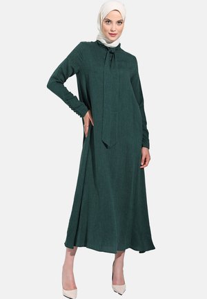 EMERALD - MODEST REFKA - Vapaa-ajan mekko - emerald