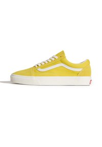 No seleccionado, gold-coloured