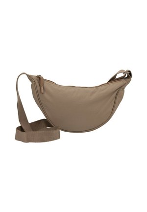 WAISTBAG - Borsa a tracolla - light brown