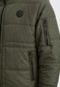 Blend Vinterjacka - olive