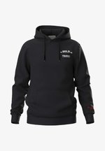 Gold trust hoodie sale Clearance