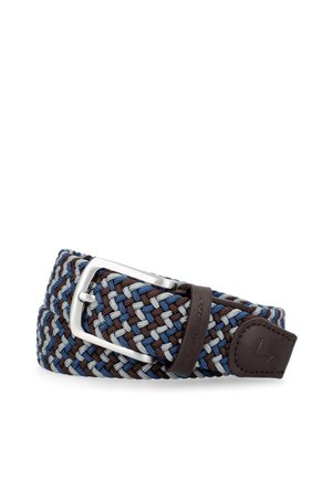 Lancerto - Pasek pleciony