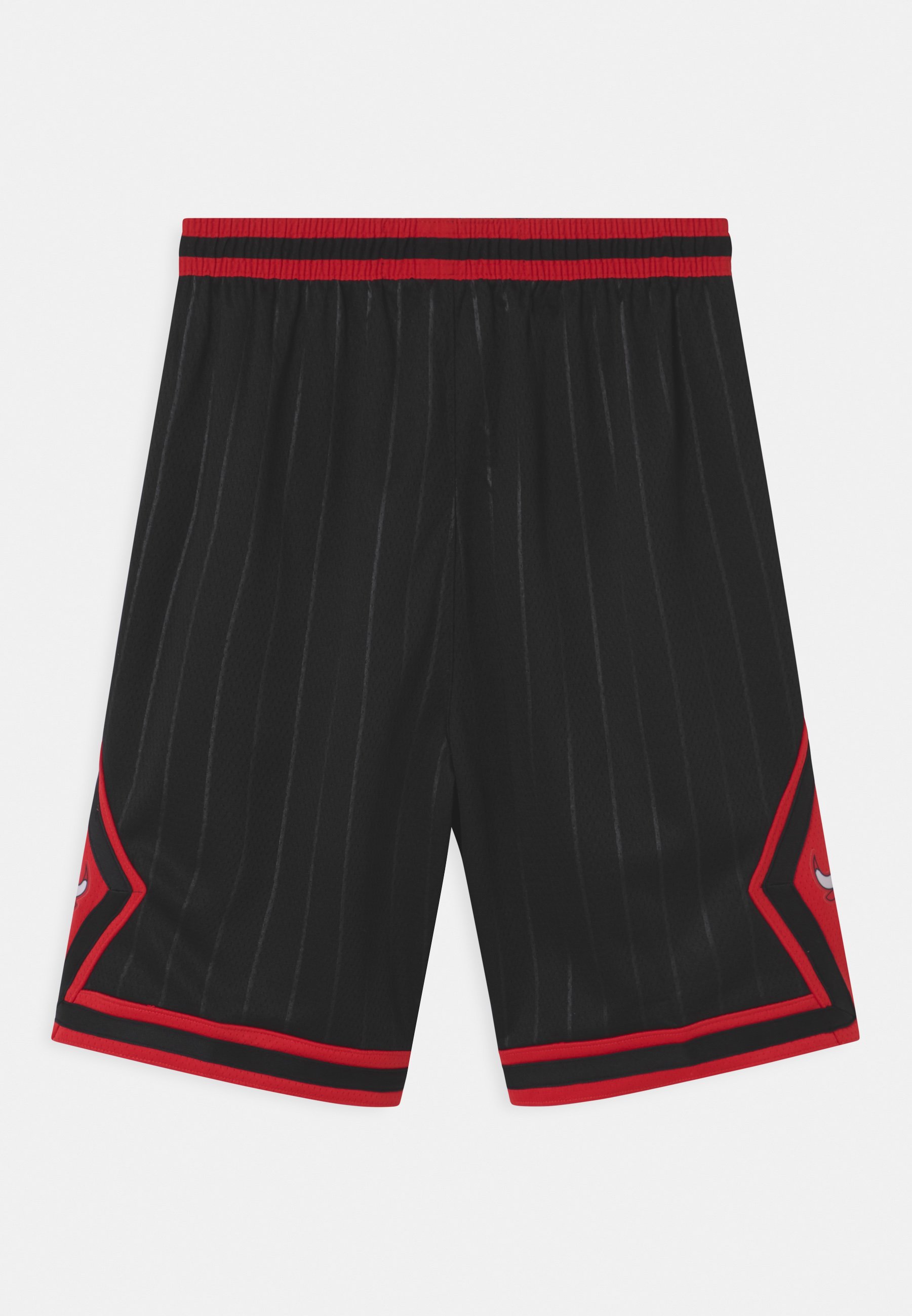 Nike Performance NBA CHICAGO BULLS BOYS STATEMENT - Squadra - black/nero -  Zalando.it
