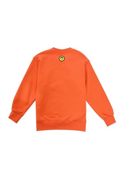 Barrow Felpa - arancione